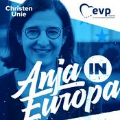 Podcast Anja in Europa