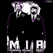 Podcast Metahuman Intelligence Agency