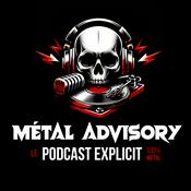 Podcast Metal Advisory