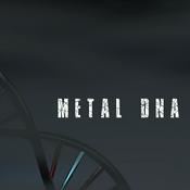 Podcast Metal DNA