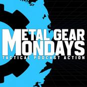 Podcast Metal Gear Mondays — Tactical Podcast Action