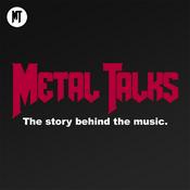 Podcast Metal Talks Podcast