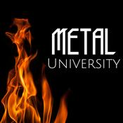 Podcast Metal University