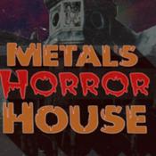 Podcast MetalsHorrorHouse