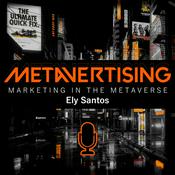 Podcast Metavertising // Metaverse Marketing