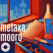 Podcast Metaxamoord