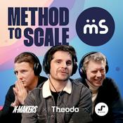 Podcast Method to scale