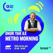 Podcast Metro Morning