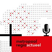 Podcast Metropoolregio Actueel