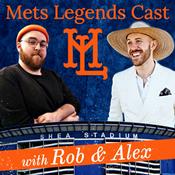 Podcast Mets Legends Cast