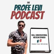 Podcast The Profe Levi Podcast