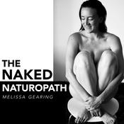 Podcast MG Herbs - The Naked Naturopath