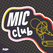 Podcast Mic Club: A Show for B2B Podcasters