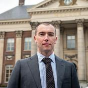 Podcast Business Podcast Groningen