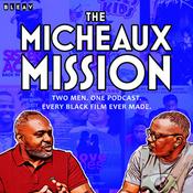 Podcast Micheaux Mission