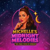 Podcast Michelle's Midnight Melodies