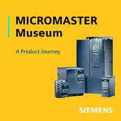 Podcast MICROMASTER Museum