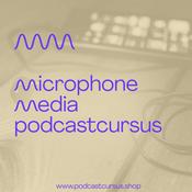 Podcast Microphone Media Podcastcursus