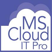 Podcast Microsoft Cloud IT Pro Podcast