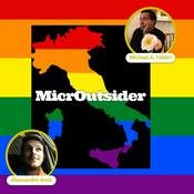 Podcast MicrOutsider