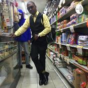 Podcast Mid Day With Marty aka Dr Martin