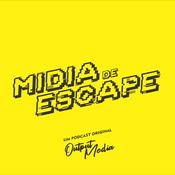 Podcast Mídia de Escape