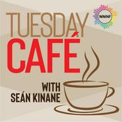 Podcast Tuesday Cafe with Sean