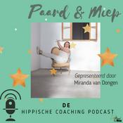 Podcast DE hippische coaching podcast door Paard & Miep hippische coaching
