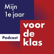 Podcast Mijn eerste jaar voor de klas