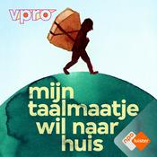 Podcast Mijn taalmaatje wil naar huis