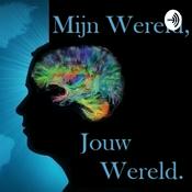 Podcast Mijn Wereld, Jouw Wereld