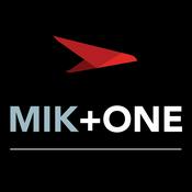 Podcast Mik + One: The Official Project to Product Podcast by Dr. Mik Kersten