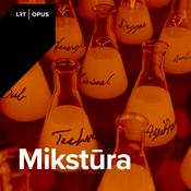 Podcast Mikstūra