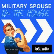 Podcast Military Spouse In The House