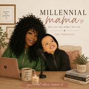 Podcast Millennial Mamas