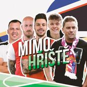 Podcast Mimo hřiště