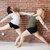 Podcast Mimosas, Margaritas, & Movement
