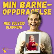 Podcast Min barneoppdragelse
