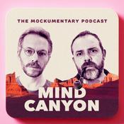 Podcast Mind Canyon