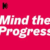 Podcast Mind the Progress: Ein Podcast zu Kreativität und Digitalisierung
