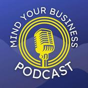 Podcast Mind Your Business - A Podcast Series produced by the Boone Area Chamber of Commerce