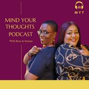 Podcast Mind Your Thoughts Podcast