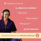 Podcast Mindful Minuut