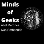 Podcast Minds of Geeks
