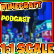 Podcast Minecraft buildtheearth project