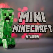 Podcast Mini Minecraft Stories