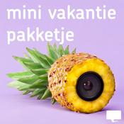 Podcast Mini Woord Vakantiepakketje