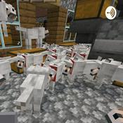 Podcast Mining Away - A Minecraft Podcast