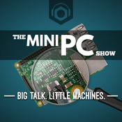 Podcast MiniPC Show - Podnutz