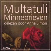 Podcast Minnebrieven by Multatuli (1820 - 1887)